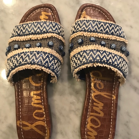 sam edelman brandon slide sandal